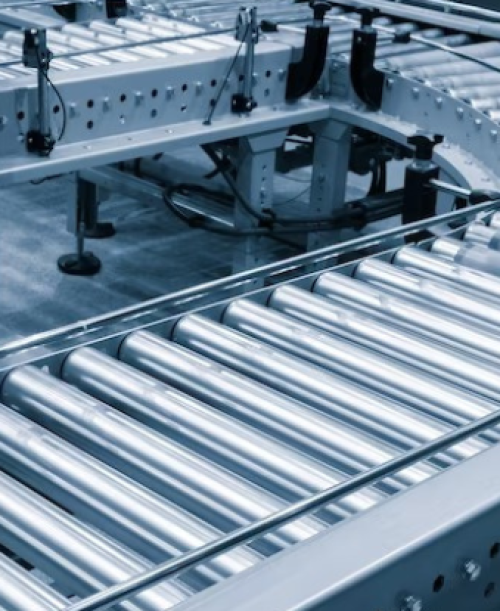 Conveyor Systems