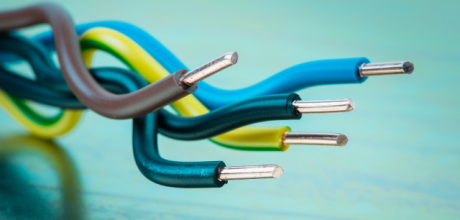 Electrical and Wiring Components