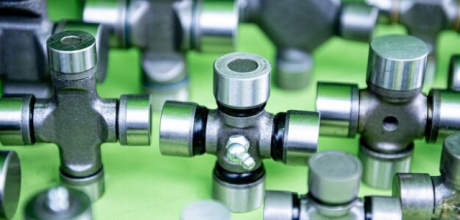 Hydraulic Components