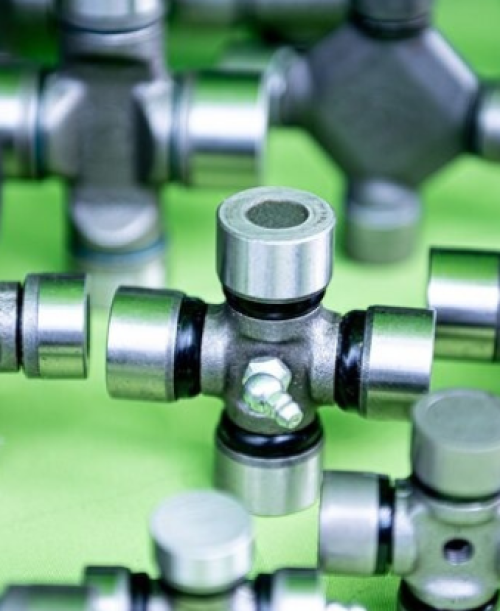 Hydraulic Components