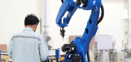 Industrial Robots