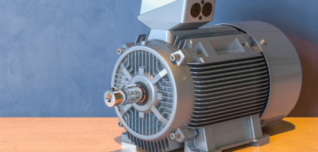 Motors and Drives (3)