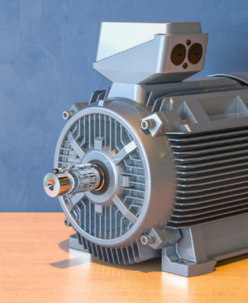 Motors and Drives (3)