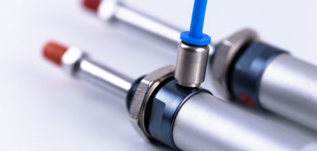 Pneumatic Components
