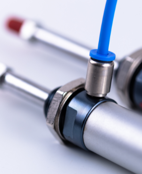 Pneumatic Components